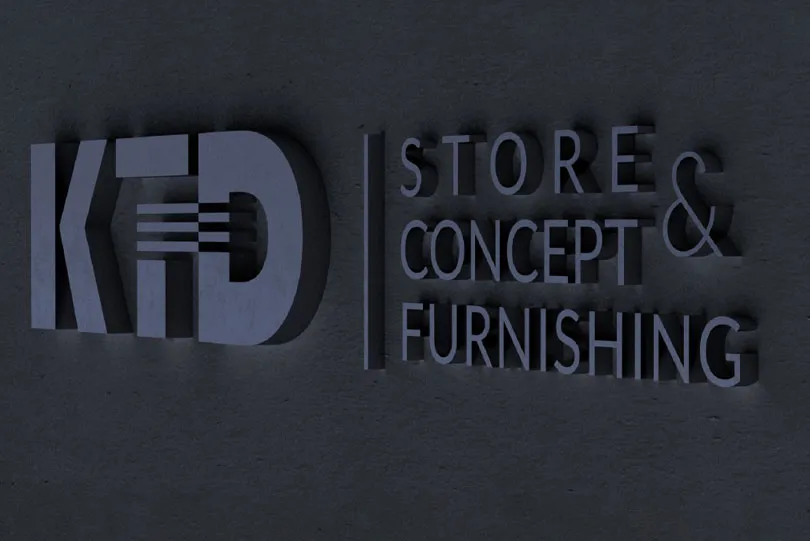 KTD Store Concept - Galeria projektowa (3)