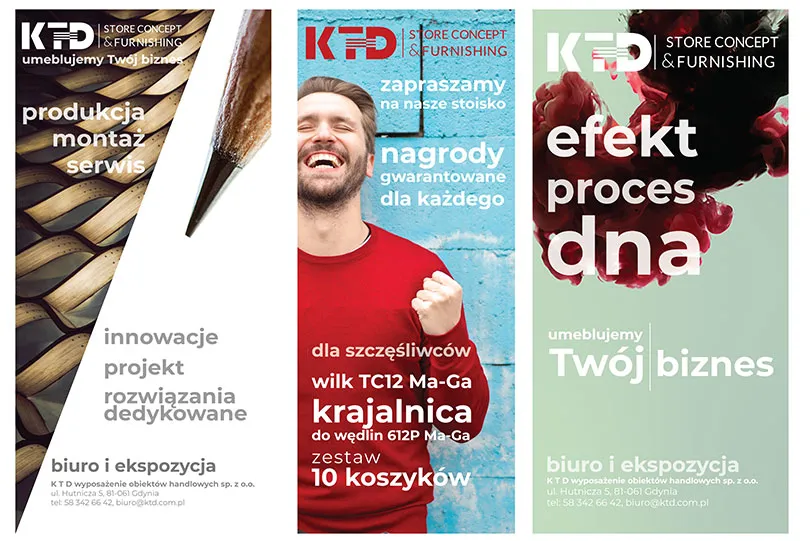 KTD Store Concept - Galeria projektowa (4)