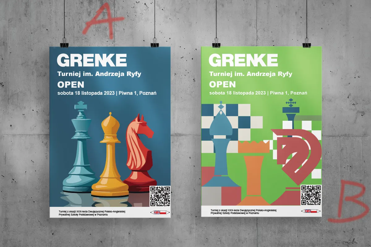 Grenke Chess - Galeria projektowa (1)