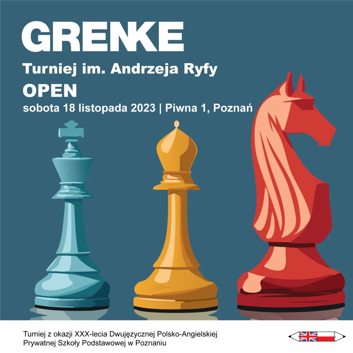 Grenke Chess - Galeria projektowa (2)