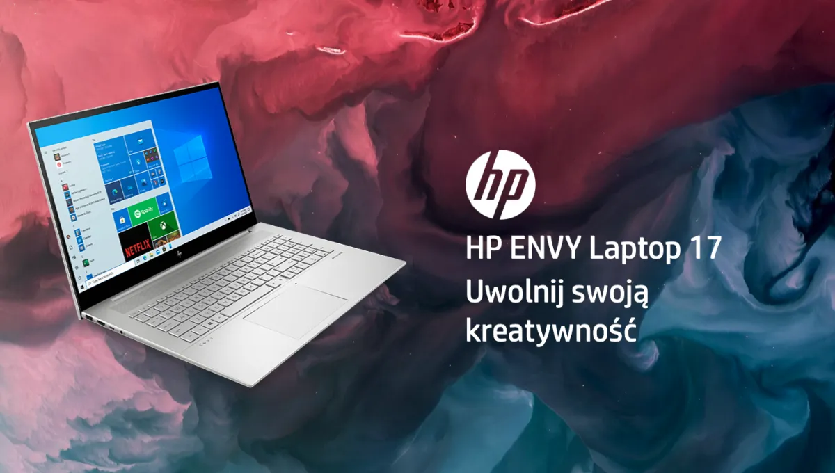HP / Polymus - Galeria projektowa (1)