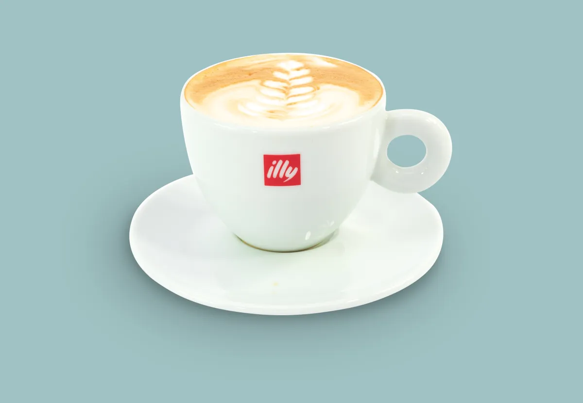 Carte D'Or Cafe - Galeria projektowa (1)