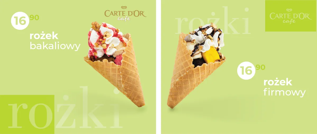 Carte D'Or Cafe - Galeria projektowa (5)