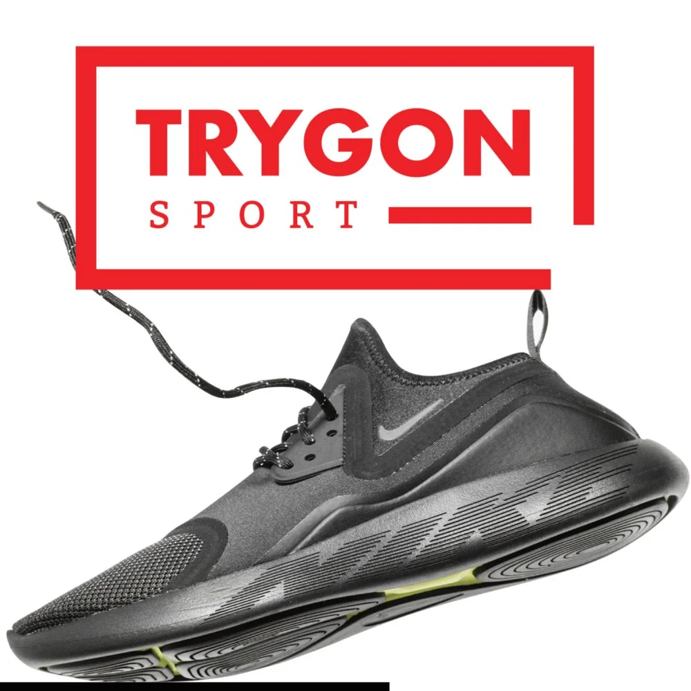 Trygon Sport