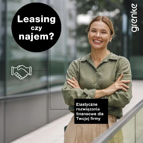 Grenke Leasing